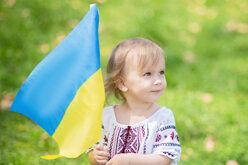 Humanitäre Hilfsaktion für die Ukraine