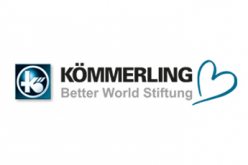 Logo Better World Stiftung